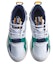 Shop Kasut Kasual Klasik Li-Ning 001 'Putih Hijau' AGCQ005-1
