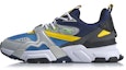 Buy Li-Ning 001 Kasut Klasik Kasual AGCQ005-2