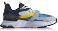 Order Li-Ning 001 Kasut Klasik Kasual AGCQ005-2