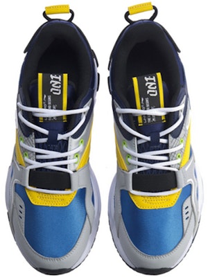 Li-Ning 001 Kasut Klasik Kasual AGCQ005-2 Shop Li-Ning 001 Kasut Klasik Kasual AGCQ005-2