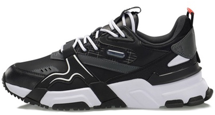 Li-Ning 001 Classic Casual Shoe AGCQ005-6 Buy Li-Ning 001 Classic Casual Shoe AGCQ005-6