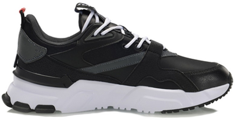 Li-Ning 001 Sepatu Klasik Kasual AGCQ005-6 Order Li-Ning 001 Sepatu Klasik Kasual AGCQ005-6