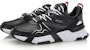 Li-Ning 001 Kasut Klasik Kasual AGCQ005-6