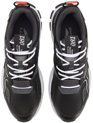 Li-Ning 001 Sepatu Klasik Kasual AGCQ005-6 Shop Li-Ning 001 Sepatu Klasik Kasual AGCQ005-6