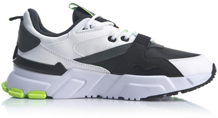 Li-Ning 001 Sepatu Kasual Klasik AGCQ005-7 Order Li-Ning 001 Sepatu Kasual Klasik AGCQ005-7