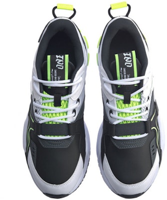 Li-Ning 001 Sepatu Kasual Klasik AGCQ005-7 Shop Li-Ning 001 Sepatu Kasual Klasik AGCQ005-7