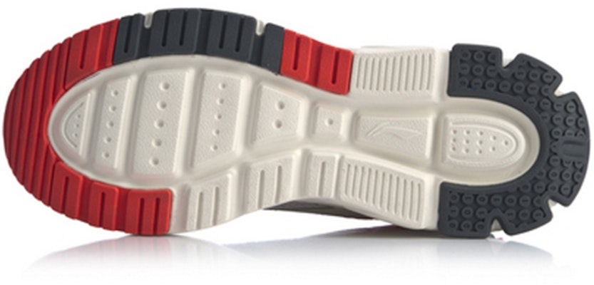 Li-Ning 001 Classic Casual Shoe Gray AGCQ005-4 Purchase Li-Ning 001 Classic Casual Shoe Gray AGCQ005-4