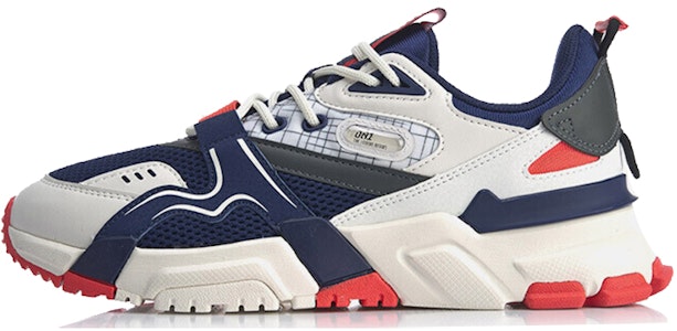 리닝 001 클래식 캐주얼 퍼플 블루 (Li-Ning 001 is already romanized, so keeping it as is) AGCQ005-5 Buy 리닝 001 클래식 캐주얼 퍼플 블루 (Li-Ning 001 is already romanized, so keeping it as is) AGCQ005-5