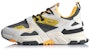 Kasut Kasual Li-Ning 001 Klasik Putih AGCQ005-3