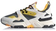 Buy Kasut Kasual Li-Ning 001 Klasik Putih AGCQ005-3