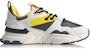 Kasut Kasual Li-Ning 001 Klasik Putih AGCQ005-3