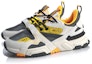 Lookbook Kasut Kasual Li-Ning 001 Klasik Putih AGCQ005-3