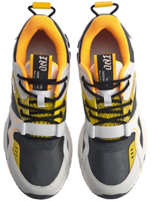 리닝 001 클래식 캐주얼 슈즈 화이트 (Li-ning 001 Keullaesig Kaejueol Syujeu Hwaiteu) AGCQ005-3 Shop 리닝 001 클래식 캐주얼 슈즈 화이트 (Li-ning 001 Keullaesig Kaejueol Syujeu Hwaiteu) AGCQ005-3