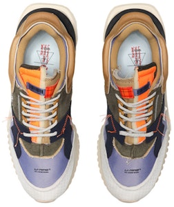 李宁001经典休闲鞋 灰绿紫 AGCQ271-2 Shop 李宁001经典休闲鞋 灰绿紫 AGCQ271-2