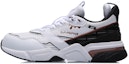 Buy Li-Ning 001 Classic Rendah 'Putih Hitam' AGCR023-4