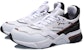Li-Ning 001 Classic Rendah 'Putih Hitam' AGCR023-4