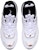 Li-Ning 001 Classic Rendah 'Putih Hitam' AGCR023-4