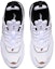 Shop Li-Ning 001 Classic Rendah 'Putih Hitam' AGCR023-4