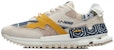 Li-Ning 001 Classic Paris Fashion Week 'Kuning Tan' AGCR097-8