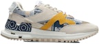 Order Li-Ning 001 Classic Paris Fashion Week 'Kuning Tan' AGCR097-8