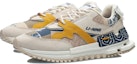 Lookbook Li-Ning 001 Classic Paris Fashion Week 'Kuning Tan' AGCR097-8