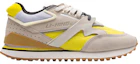 Order Li-Ning 001 Abu-Abu Kuning AGCP313-3