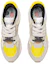 Shop Li-Ning 001 Abu-Abu Kuning AGCP313-3