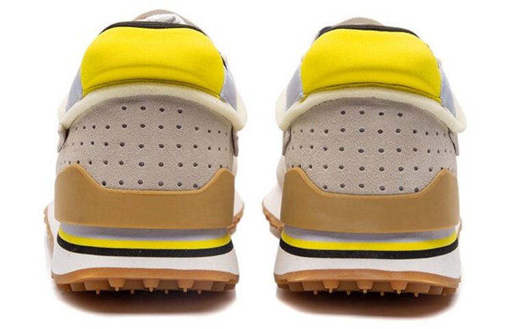 Li-Ning 001 Gray Yellow 圖 6