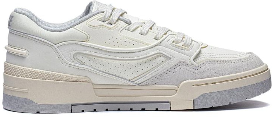 리닝 001 BTC '화이트 그레이' (Li-Ning 001 BTC '화이트 그레이') AGCT007-2 Order 리닝 001 BTC '화이트 그레이' (Li-Ning 001 BTC '화이트 그레이') AGCT007-2