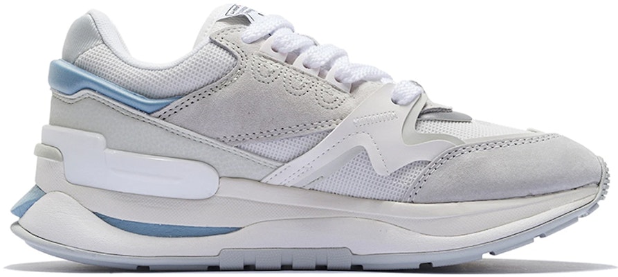 Li-Ning 001 Moment 3M 'Kelabu Putih' AGCS109-5 Order Li-Ning 001 Moment 3M 'Kelabu Putih' AGCS109-5