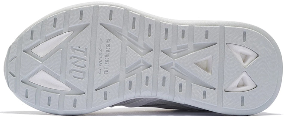 Li-Ning 001 Moment 3M 'Kelabu Putih' AGCS109-5 Purchase Li-Ning 001 Moment 3M 'Kelabu Putih' AGCS109-5