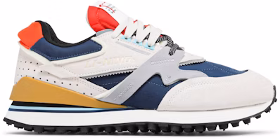 Li-Ning 001 Moment 'Navy Grey' AGCP313-2 Li-Ning 001 Moment 'Navy Grey' AGCP313-2