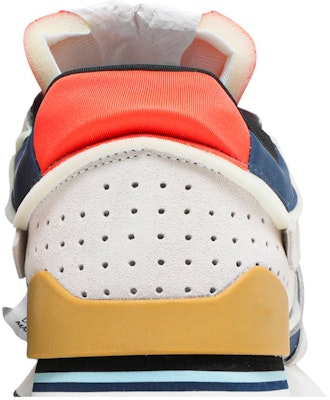 Li-Ning 001 Moment 'Navy Grey' AGCP313-2 Sizing Li-Ning 001 Moment 'Navy Grey' AGCP313-2