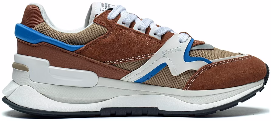 Li-Ning 001 Moment V2 'Coklat Putih' AGCT017-4 Order Li-Ning 001 Moment V2 'Coklat Putih' AGCT017-4