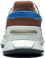 Li-Ning 001 Moment V2 'Coklat Putih' AGCT017-4 Details for Li-Ning 001 Moment V2 'Coklat Putih' AGCT017-4