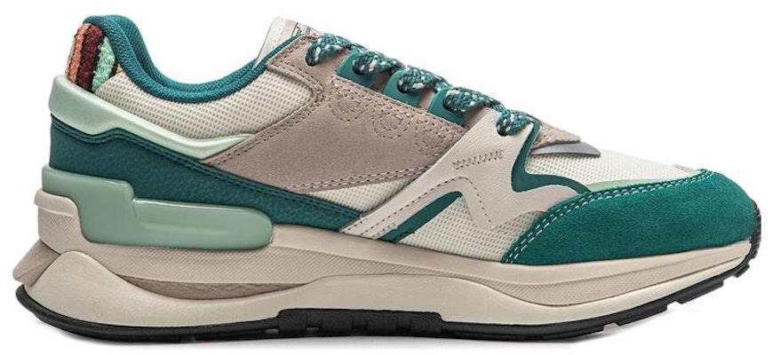 Li-Ning 001 Moment V2 'Blanco Crema Verde' AGCT501-3 Order Li-Ning 001 Moment V2 'Blanco Crema Verde' AGCT501-3