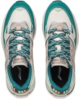 리닝 001 모멘트 V2 '크림 화이트 그린' AGCT501-3 Shop 리닝 001 모멘트 V2 '크림 화이트 그린' AGCT501-3