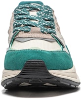 리닝 001 모멘트 V2 '크림 화이트 그린' AGCT501-3 Purchase 리닝 001 모멘트 V2 '크림 화이트 그린' AGCT501-3