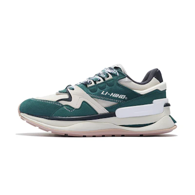 Li-Ning 001 Moment V2 'Green'