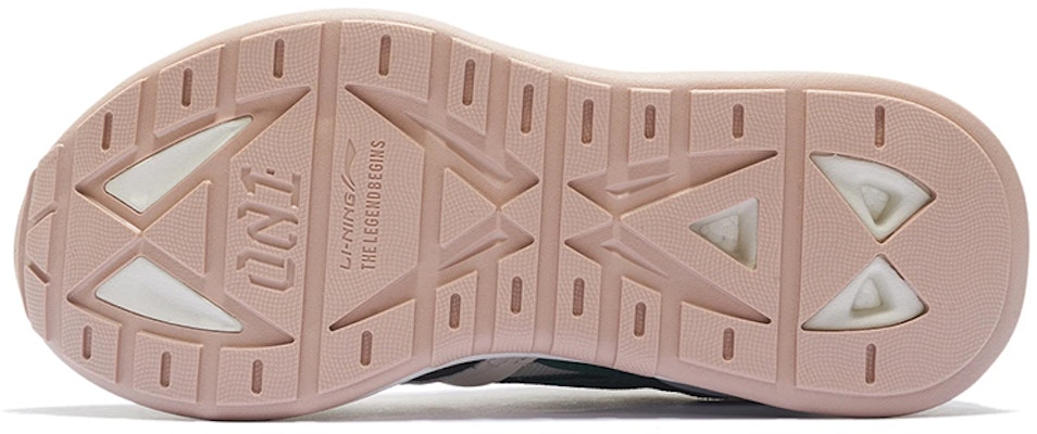 Li-Ning 001 Moment V2 'Green' AGCS109-4 Purchase Li-Ning 001 Moment V2 'Green' AGCS109-4