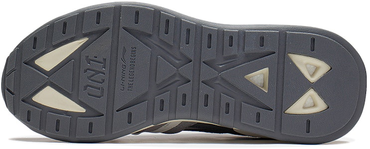 李寧 001 モーメントV2 "グレーホワイト" AGCS109-1 Purchase 李寧 001 モーメントV2 "グレーホワイト" AGCS109-1