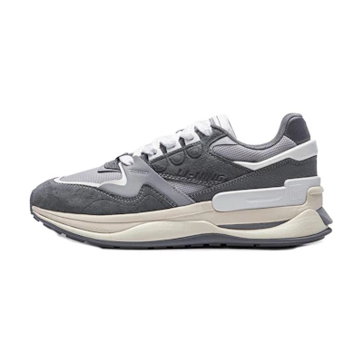Li-Ning 001 Moment V2 'Grey White'