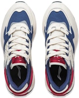 李宁001时刻V2 '白蓝红' AGCT501-1 Order 李宁001时刻V2 '白蓝红' AGCT501-1