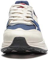 李宁001时刻V2 '白蓝红' AGCT501-1 Lookbook 李宁001时刻V2 '白蓝红' AGCT501-1