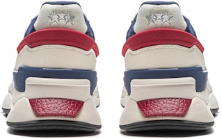 李宁001时刻V2 '白蓝红' AGCT501-1 Shop 李宁001时刻V2 '白蓝红' AGCT501-1