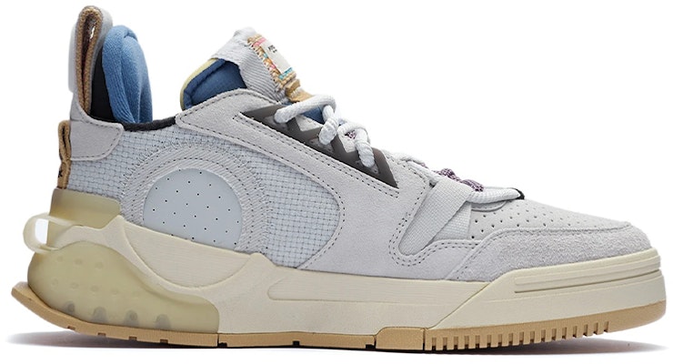 리닝 001 오리진 '그레이 블루' AGCR447-1 Order 리닝 001 오리진 '그레이 블루' AGCR447-1