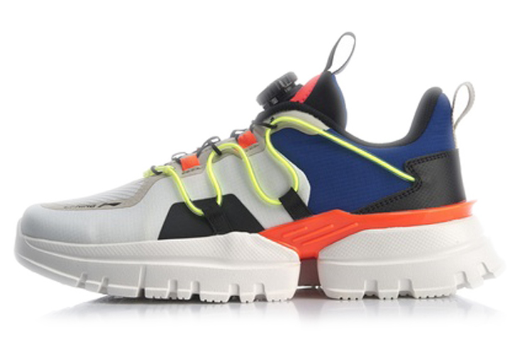 Li-Ning 001 QingCheng AGLQ011-3