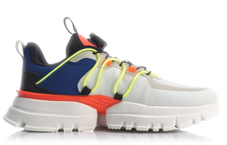 Order Li-Ning 001 QingCheng Deportivas China Modernas AGLQ011-3