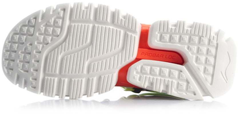 Li-Ning 001 QingCheng Deportivas China Modernas AGLQ011-3 Purchase Li-Ning 001 QingCheng Deportivas China Modernas AGLQ011-3