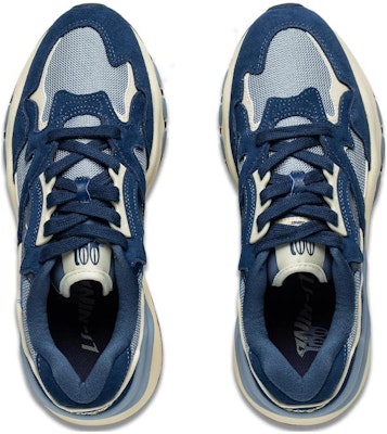 리닝 001 산해 '블루 그레이' (Li-Ning 001 산해 '블루 그레이') AZGT007-3 Shop 리닝 001 산해 '블루 그레이' (Li-Ning 001 산해 '블루 그레이') AZGT007-3